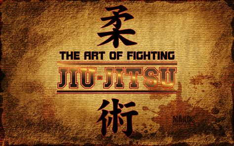 Jiu Jitsu Wallpapers - WallpaperSafari