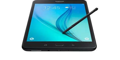 Kelebihan Dan Kekurangan Samsung Galaxy Tab A With S Pen Lte