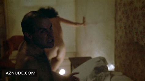 MARIE BARRIENTOS Nude AZNude