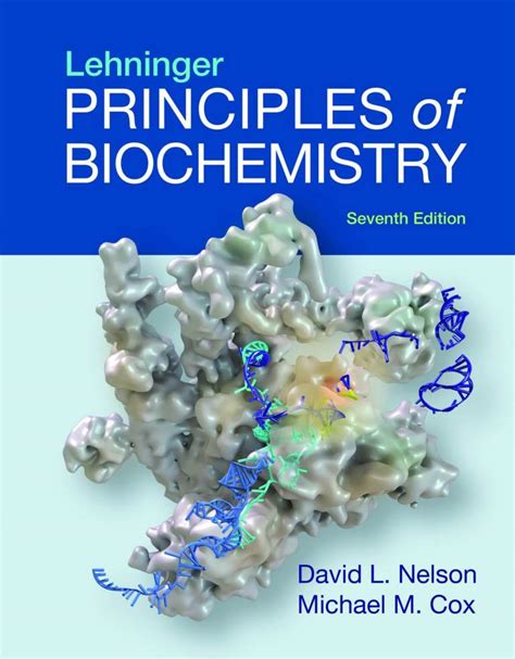 Lehninger Principles of Biochemistry | Los libros se prestan
