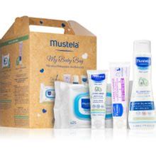 Mustela B B Set Coffret Cadeau Pour B B Notino Fr