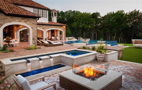 Jordan Spieth House in Dallas - Golfer Jordan Spieth New $7 Million Home