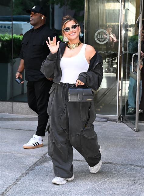 Nelly Furtado Celebrates New Levels Of Self Love With Sizzling Bikini Selfie Express