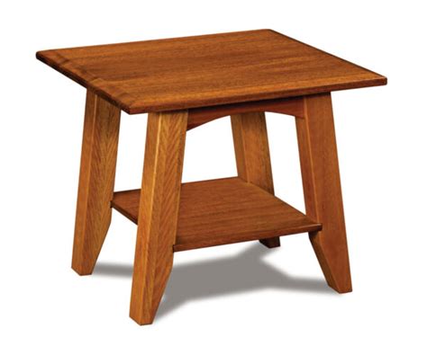 Amish Made Occasional Tables Amish Traditions Fine Furniture