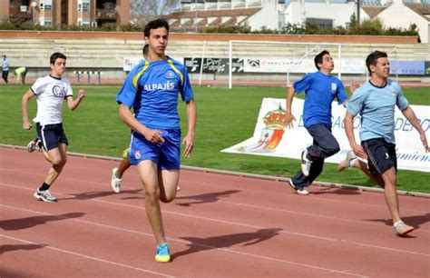 Iii Jornada De Atletismo Escolar Campeones De Aranjuez