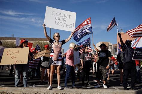 Arizona Lawmakers Move Forward On Anti Protest Bill