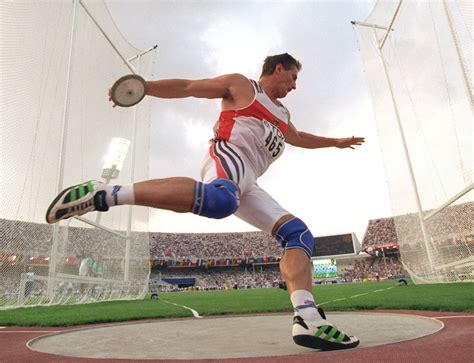 Lançador De Disco - Lancador De Disco Olimpico Fortalecedor De Antebraço E Rolo De Pulso,