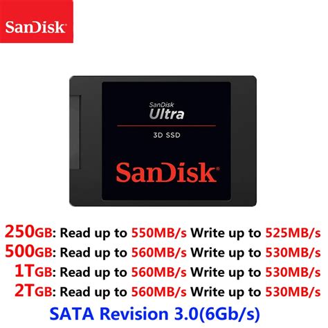 在庫あ国産 Sandisk Ssd Ultra 3d 500gbの通販 By よしずや｜ラクマ Hot格安