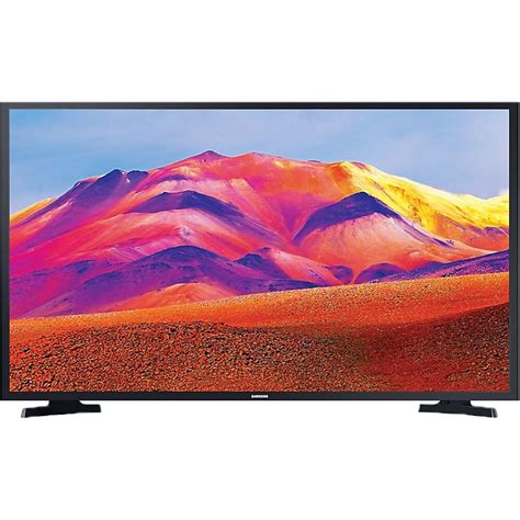 Samsung T Class Hdr Full Hd Smart Multisystem Ua T