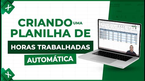 Como Fazer Planilha No Excel Confira O Guia Dicas E Garanta Seus