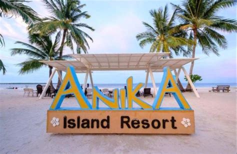 Anika Island Resort Bantayan Island Updated Prices 2025