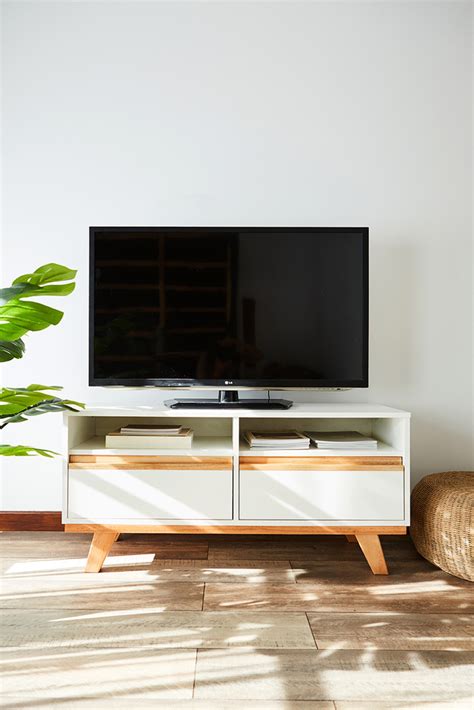 Mueble TV Kali Comprar En Mueblin Hogar