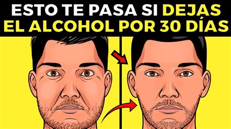 Beneficios De No Tomar Alcohol Mejora Tu Salud Y Bienestar