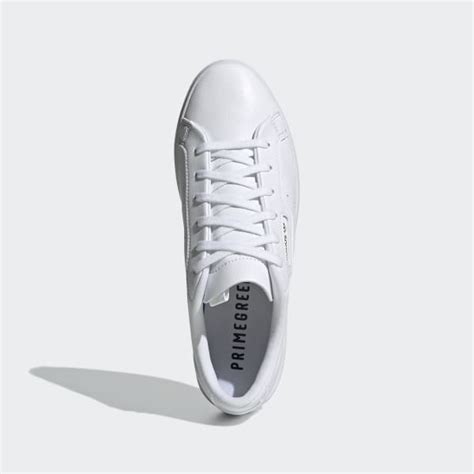 Adidas Sleek Shoes White Adidas Singapore