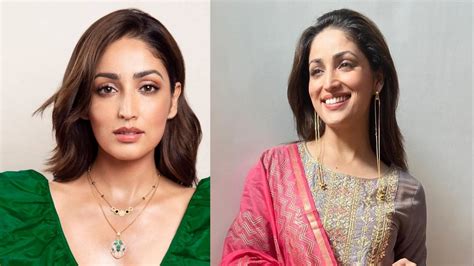 Yami Gautam Opens Up About Her Battle With Keratosis Pilaris