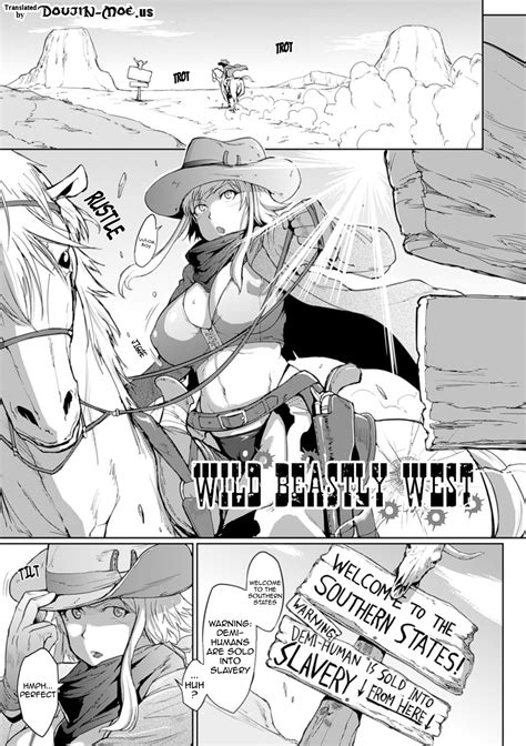 Dropout Page Nhentai Hentai Doujinshi And Manga