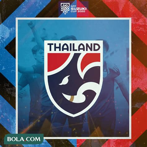 Hasil Piala Aff Ngeri Bener Pemain Brace Thailand Hajar Timor