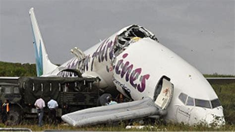 Carribean Air Jatuh 163 Orang Selamat Bbc News Indonesia