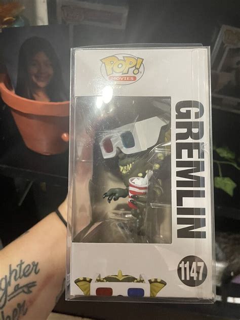 Funko Pop Vinyl Gremlins Gremlin Gremlin Ebay