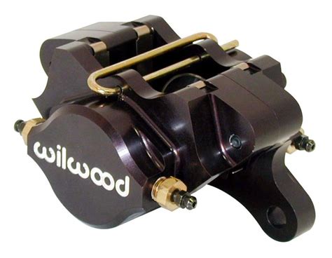 Wilwood Wilwood Engineering Brake Caliper Autoplicity