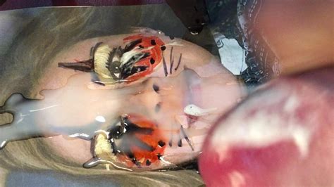 Cumslut Johanna Gay In English Porn XHamster