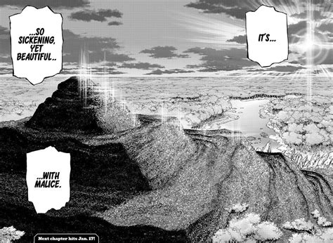 Chapter 229 and the Medusa : r/DrStone