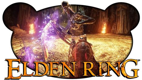 Elden Ring Onyxf Rst Und Mehr Bosse Gameplay Deutsch Youtube