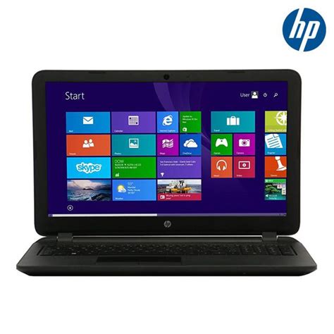 Hp Windows Dual Core Ghz Gb Notebook Pc Touch Screen