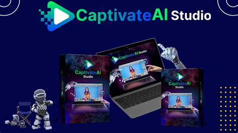 How To Generate Auto Captions In Captivate Ai Studio Youtube