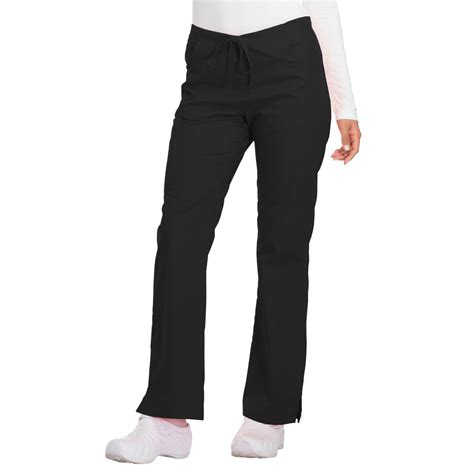 Dickies Eds Signature Women S Mid Rise Drawstring Cargo Pant Swagbox