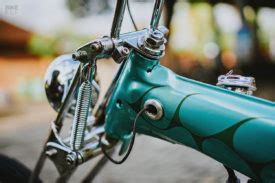 Lil Pussy A Honda Dax Chopper With A Sense Of Humor Bike EXIF