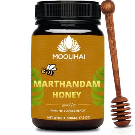 Co Operative Agmark Marthandam Honey Gm Oz Moolihai India