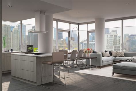 Luxury Apartments for Rent in Chicago