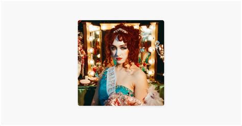 Naked In Manhattan Titel Von Chappell Roan Apple Music