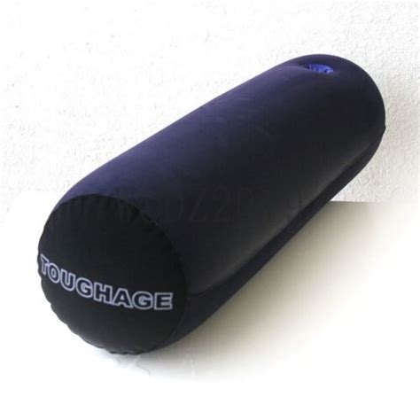 Toughage Inflatable Sex Pillow Sofa Chair Bed Furniture Cushion Sex