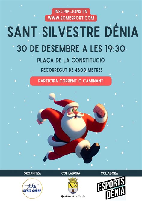 San Silvestre D Nia D Nia