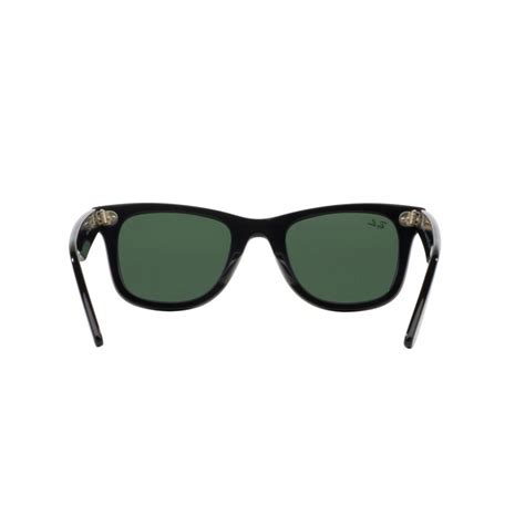 Ray Ban RB2140 901 Wayfarer Ópticas Pinar