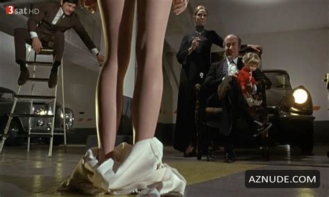 MARIANNA FALK Nude AZNude