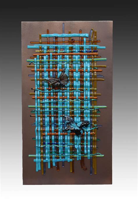 Finding the Trail | Hidden Glass Studio