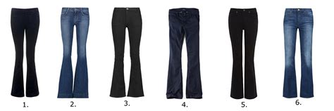 FASHION // FLARES - This is Mothership