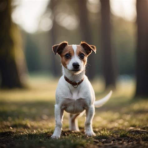 Miniature Jack Russell Terrier Breed Guide Essential Care Tips