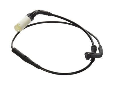 Rear Centric Brake Pad Sensor Fits BMW M5 2006 2010 61CKZP EBay