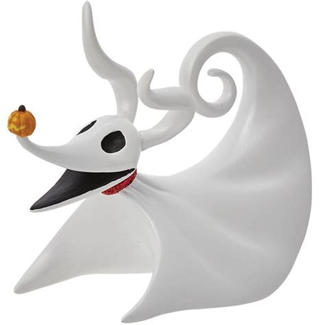 Zero Nightmare Before Christmas Dog Costume