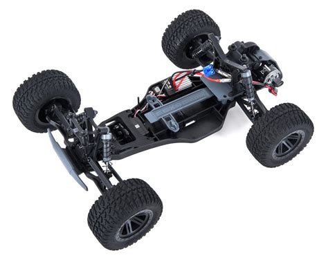 Ecx Amp Mt 110 Electric 2wd Monster Truck Kit Ecx03034 Hobbytown