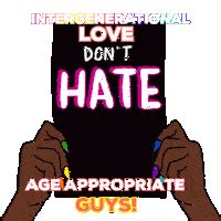 Gay Daddy Gay And Proud Sticker Gay Daddy Gay And Proud Human Rights Discover Share GIFs