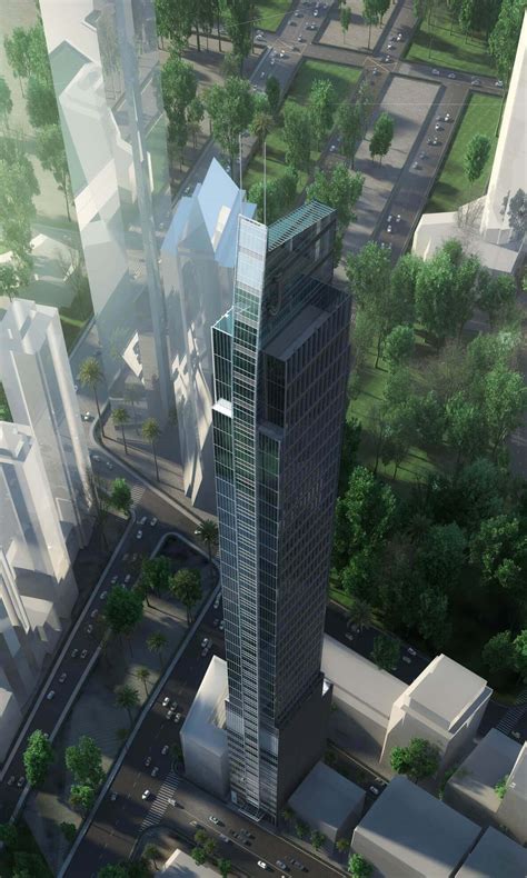 Legaspi Tower I [40F|ofc|pro] | SkyscraperCity Forum