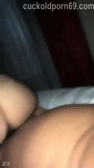 Horny MILF Screws A Total BBC Stranger