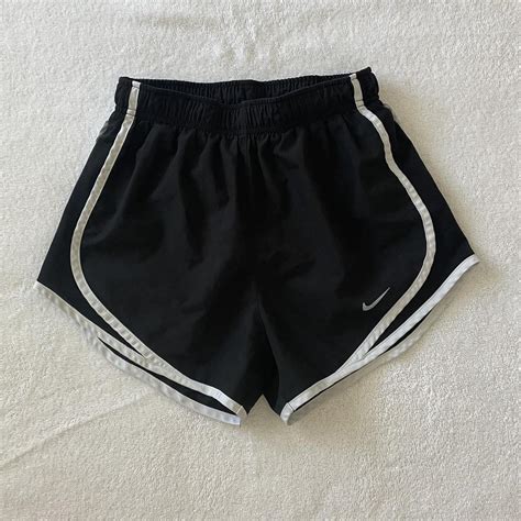 Nike Tempo Running Shorts Great Condition Size Xs Depop