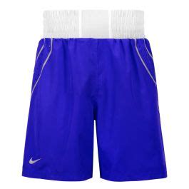 Nike Competition Boxing Shorts