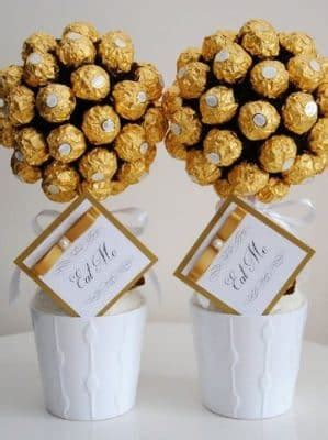 4 Ideas Para Hacer Regalos Para Bodas De Oro